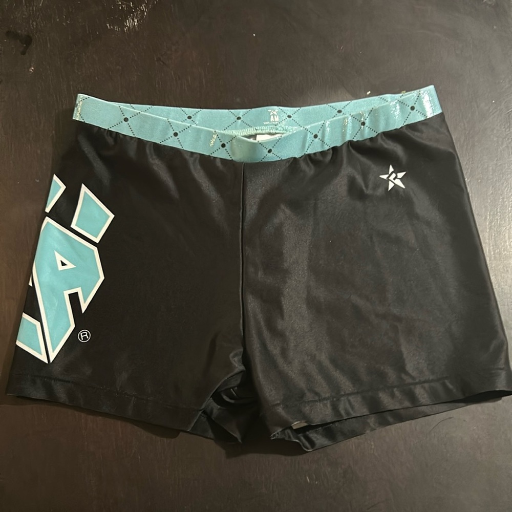 Rebel Cheer Athletics practice wear